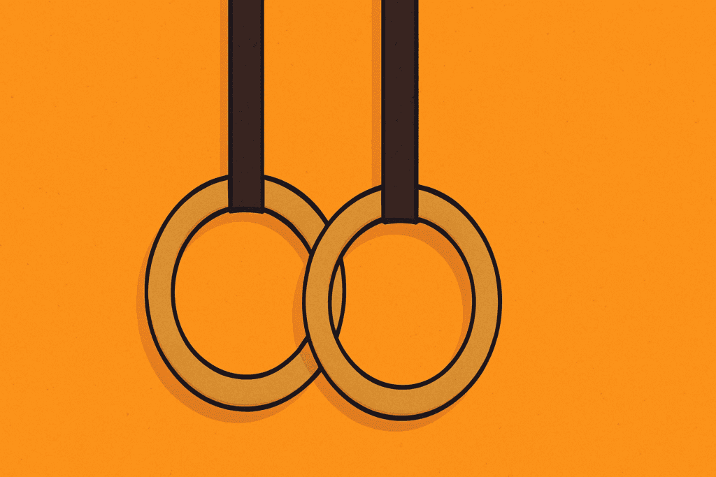 Best rings for calisthenics