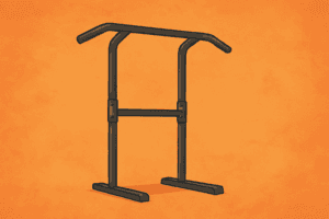 Beste pull-up station voor calisthenics