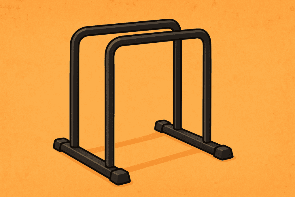 Best dip bars for calisthenics