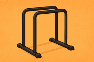 Beste Dip Bars voor Calisthenics