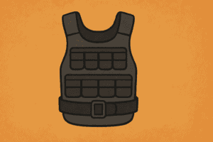 Beste Weightvest voor jouw training