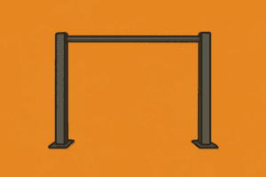 Beste Static Bar voor Calisthenics