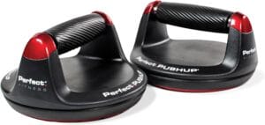 perfect fitness push up bars