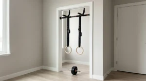 beste calisthenics equipment voor kleine ruimtes