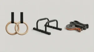 Beste portable calisthenics equipment