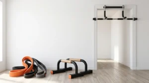 beste calisthenics equipment voor beginners