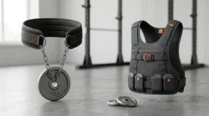 Beste weighted calisthenics equipment