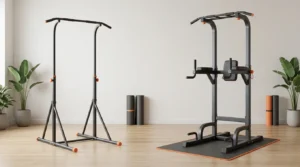 Beste vrijstaande pull-up bar