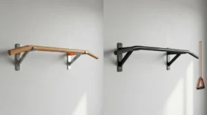 Beste houten pull-up bar