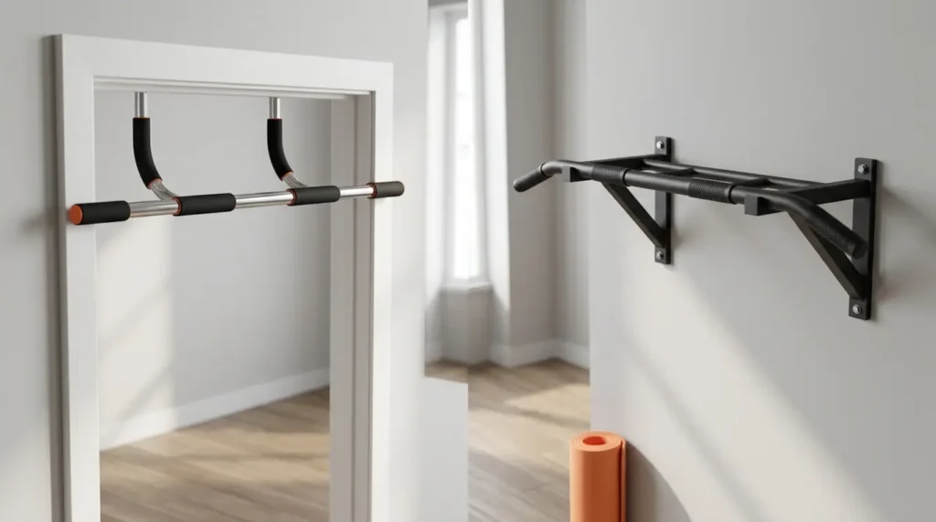 Hoe vind ik een goedkope pull-up bar