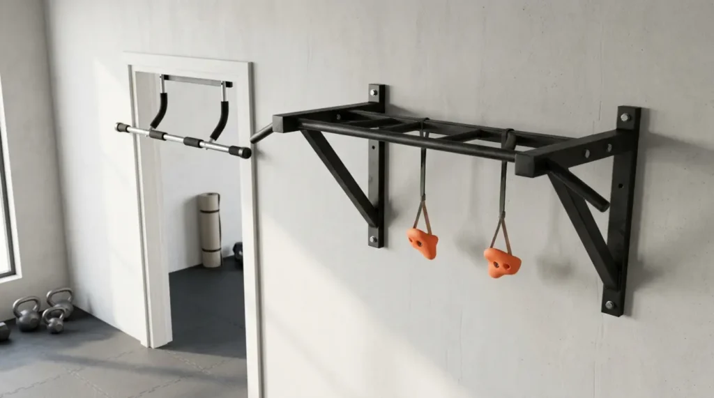 Wat zijn de beste pull-up bars voor klimmers