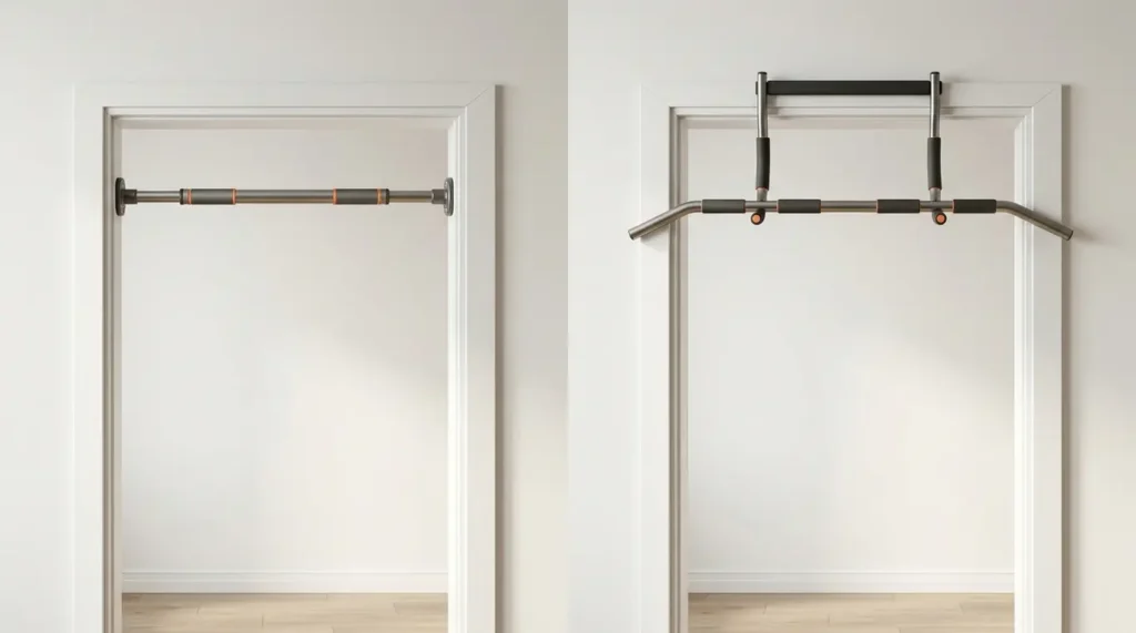 beste uitschuifbare pull-up bars