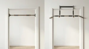 beste uitschuifbare pull-up bars