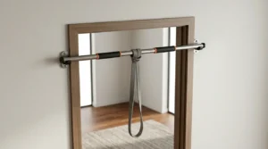 waar helpt een pull-up bar bij