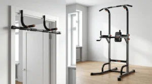 beste pull-up bar voor huurders