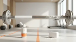 liquid chalk vs gewone magnesium
