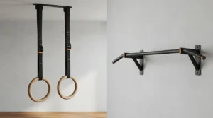 gymringen vs pull-up bar