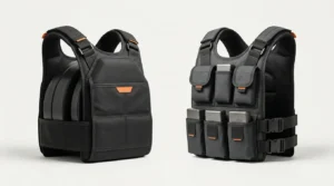 beste gewichtsvest voor CrossFit