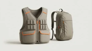 beste gewichtsvest voor wandelen